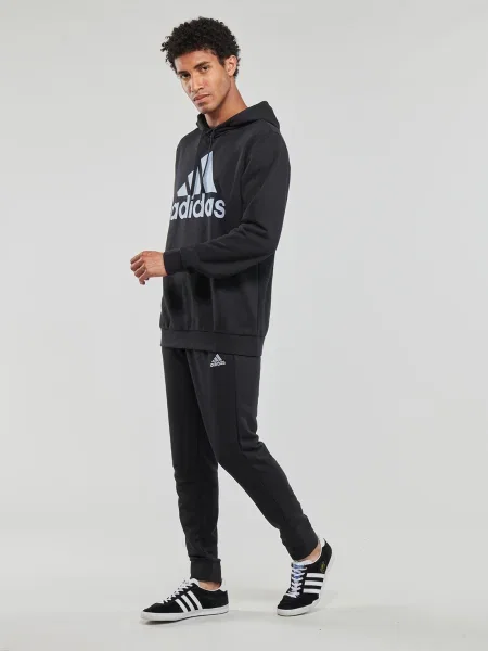 Nadrág Adidas fekete