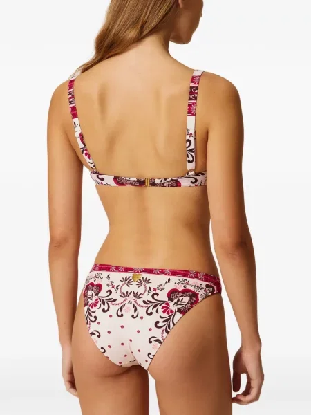 Bikini Twinset cu imagine
