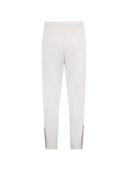 Pantaloni Moorer conici