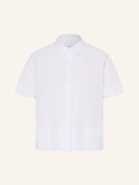 Rossana Diva Koszula weiss biała