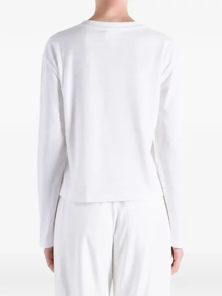 Tričko Puma biela
