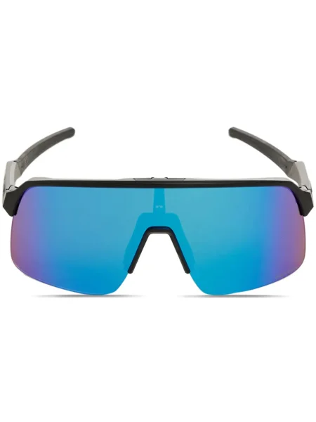Ochelari de soare Oakley albastru
