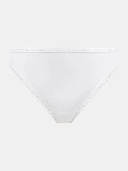 Kalhotky Tommy Hilfiger černá