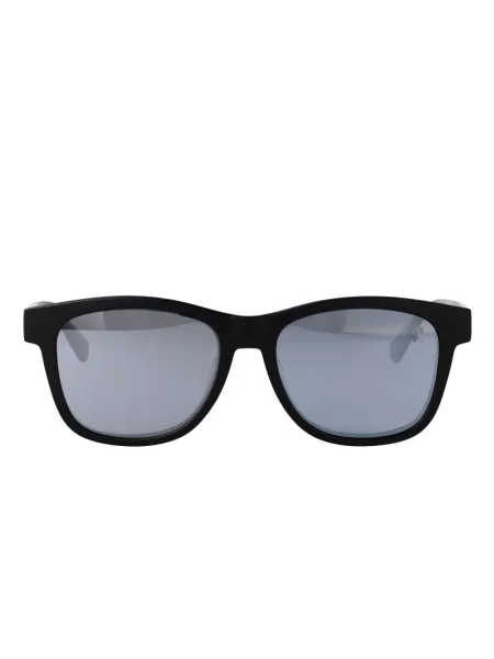 Ochelari de soare Calvin Klein Jeans negru