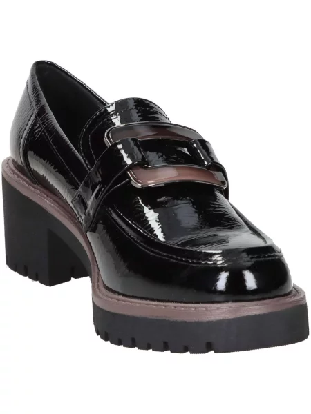 Pantofi Marco Tozzi negru