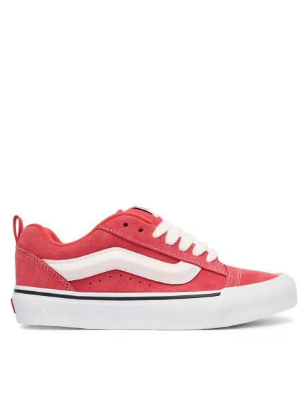 Tenis superge Vans Knu Skool roza