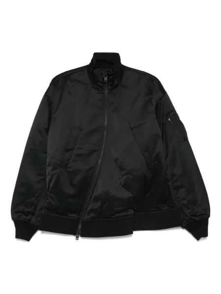 Geacă bomber Y-3 negru