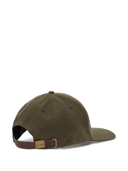 Șapcă Filson verde