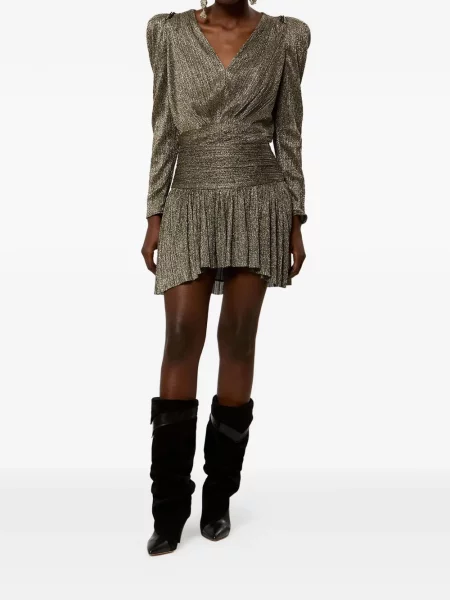 Fustă Isabel Marant
