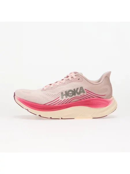 Sneakers Hoka® W Clifton 11 Pink Opal/ Alabaster EUR 38 roz