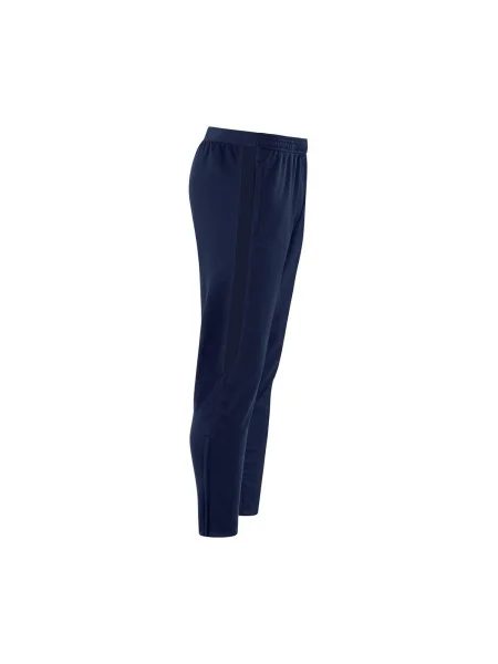 Pantaloni Jako albastru
