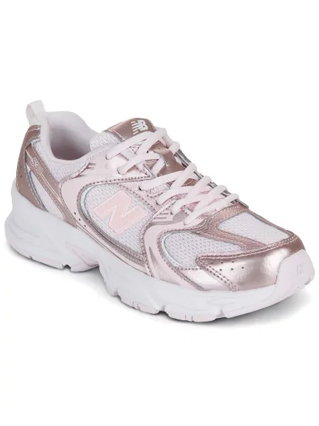 Tenisky New Balance 530 ružová