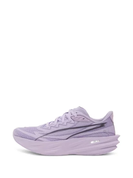 Бягане обувки за бягане Puma Nitro виолетово