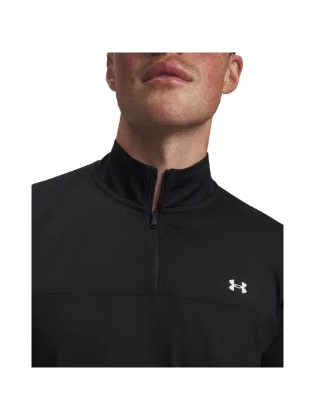Tricou Under Armour negru