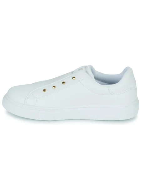 Pantofi copii Tommy Hilfiger alb