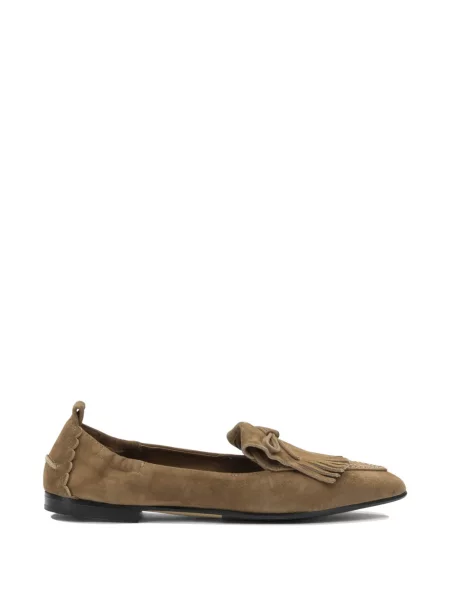 Pantofi loafer Pomme D´or maro