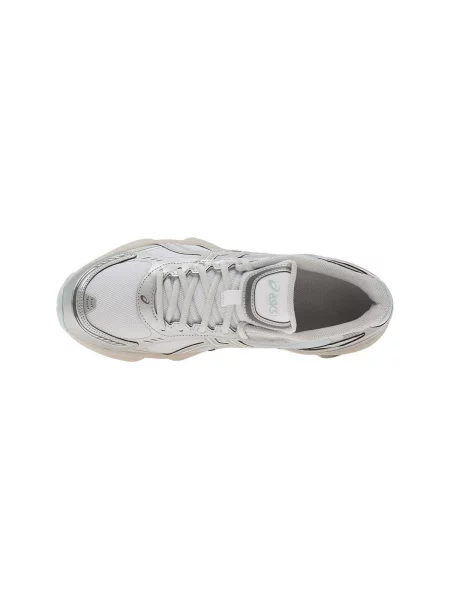 Pantofi Asics alergare gri