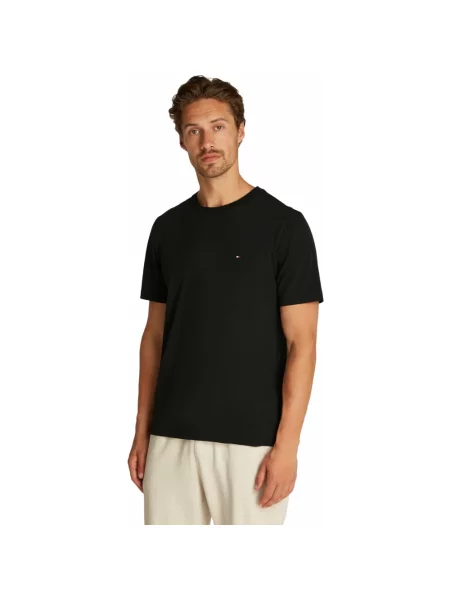Tommy Hilfiger T-Shirt schwarz czarna