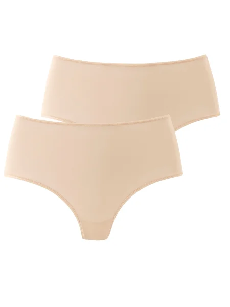 LASCANA Tanga bej