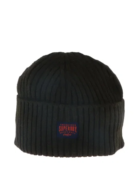 Pălărie Superdry kaki