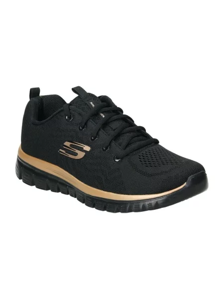 Tenisice Skechers crna