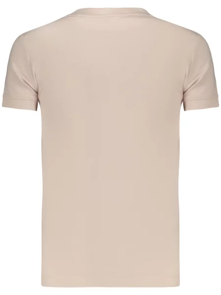 Tricou Guess Jeans roz