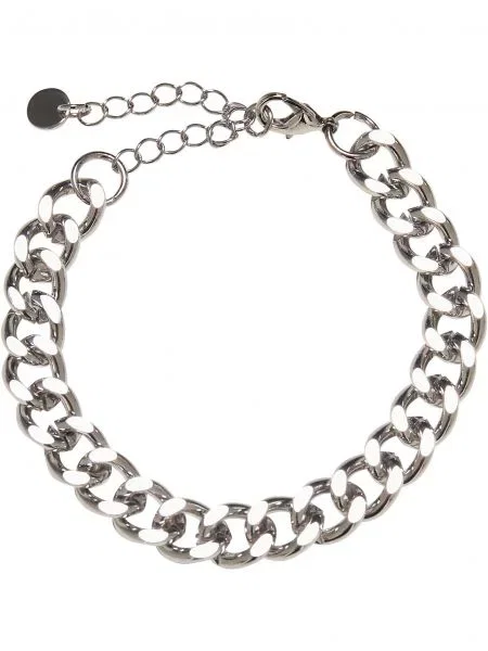 Brăţară Urban Classics argintiu