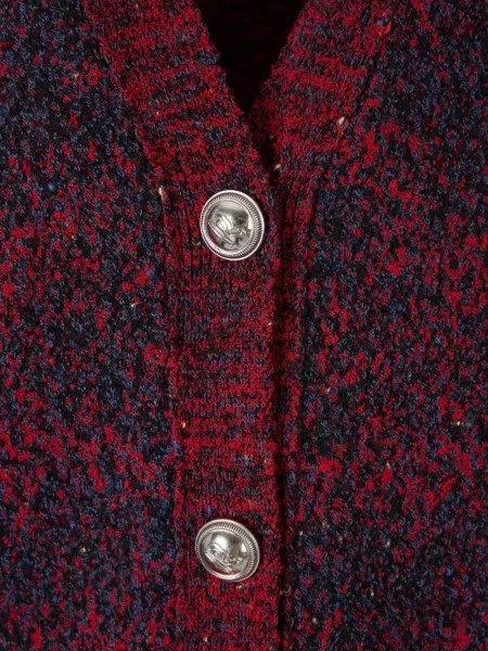 Cardigan Rabanne de lână
