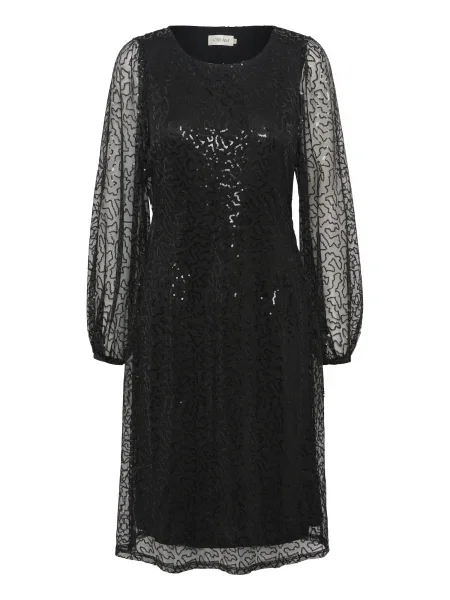 Cream Rochie de cocktail CR Shima' negru