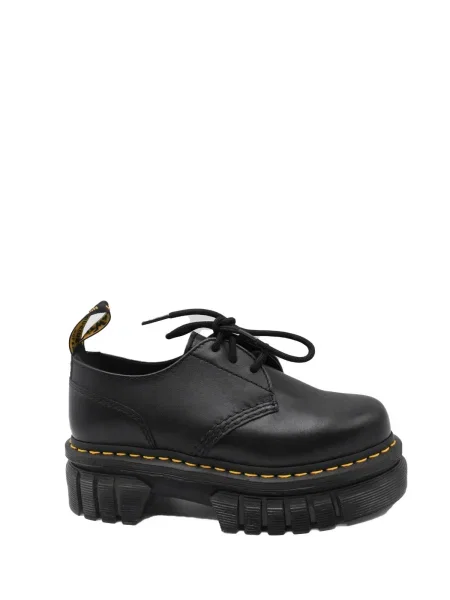Cipele Dr. Martens crna