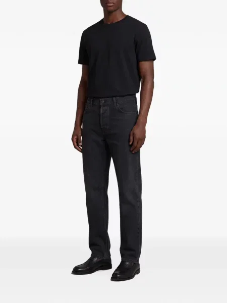 Blugi The Row negru
