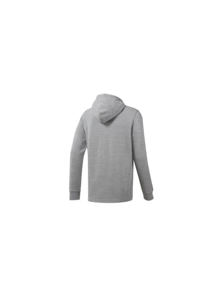 Geacă Reebok Sport gri