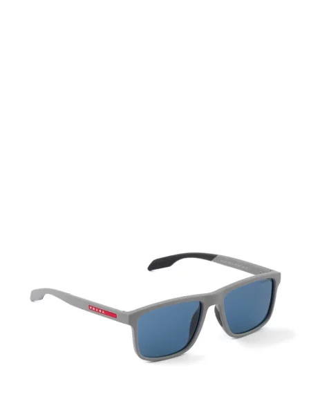 Ochelari de soare Prada Eyewear gri