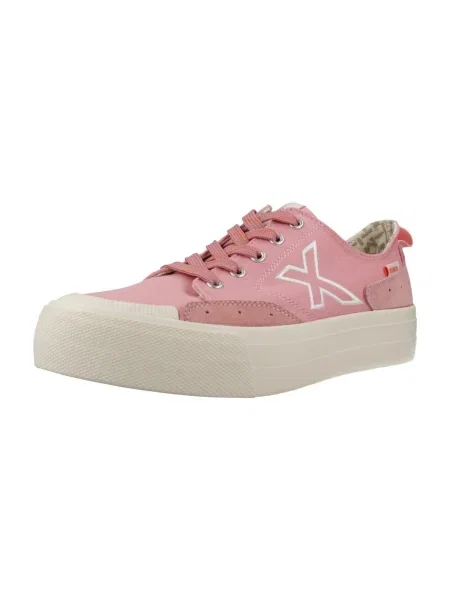 Pantofi Munich roz