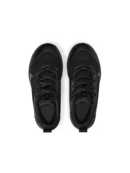 Félcipo Nike fekete
