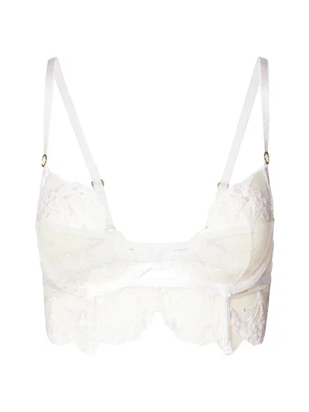 Bluebella Sutien Marisa' alb
