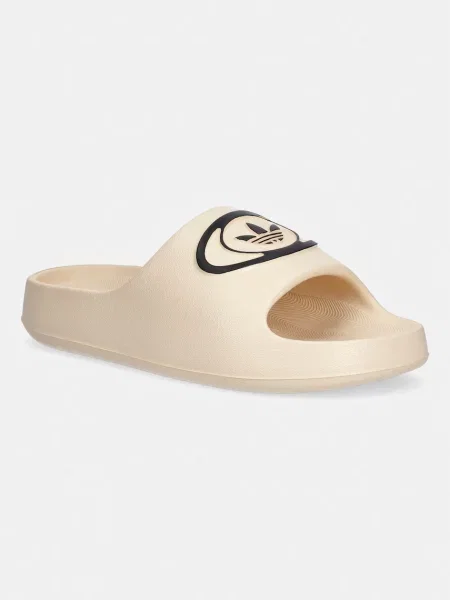 Adidas Originals natikači bazenski Adilette črna