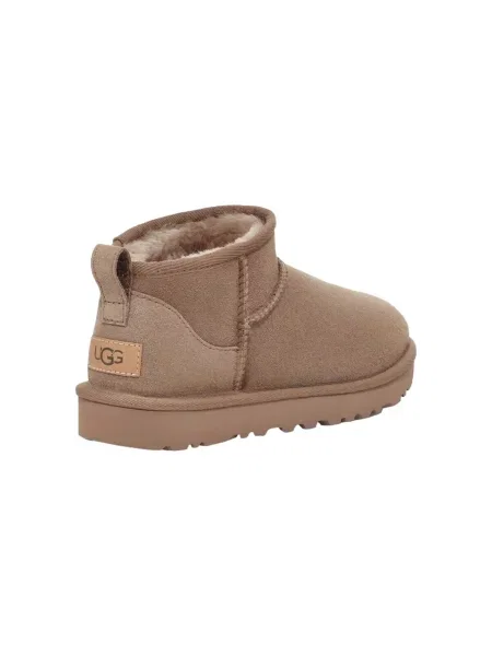 Botine Ugg clasici maro