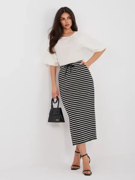 Bluză Sublevel negru