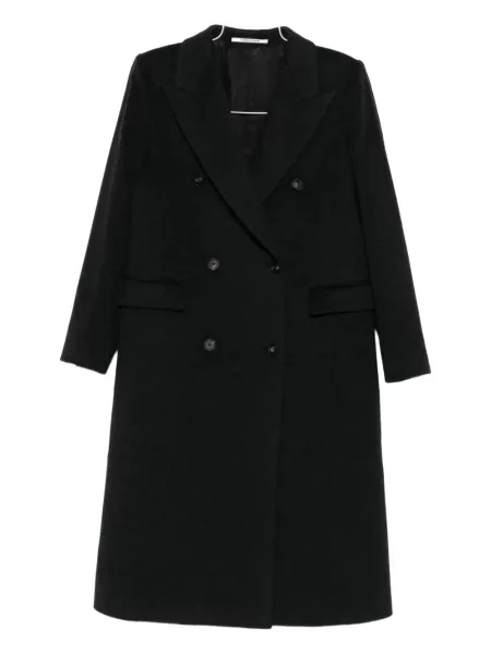 Palton Tagliatore negru