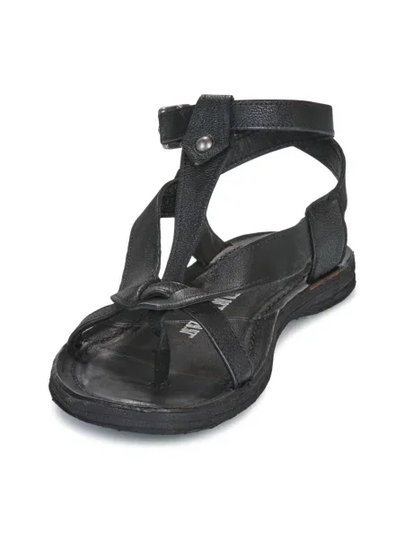 Pantofi Airstep / A.s.98 negru