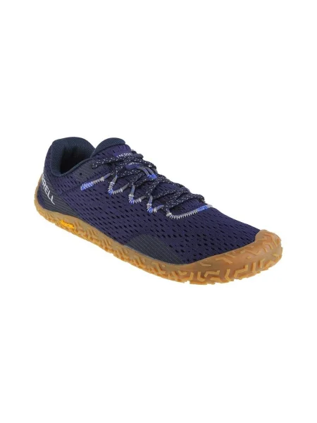 Pantofi Merrell violet