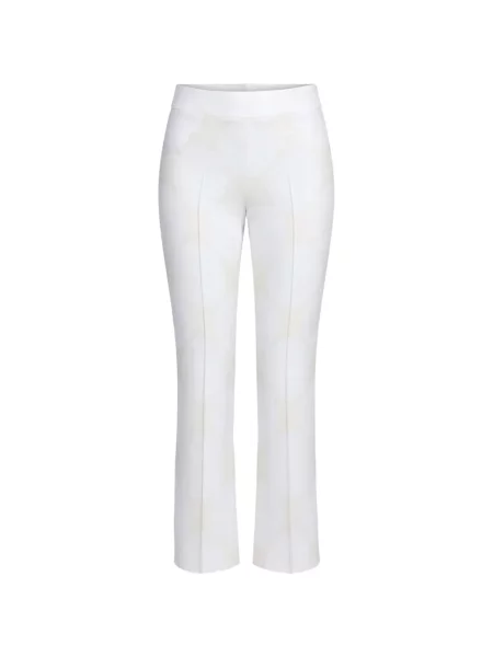 Pantaloni sport High Sport cu buline alb