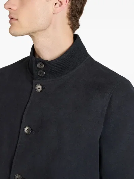 Geacă bomber Slowear negru