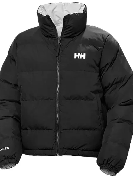 HELLY HANSEN Geacă de iarnă YU 23 Reversible' negru