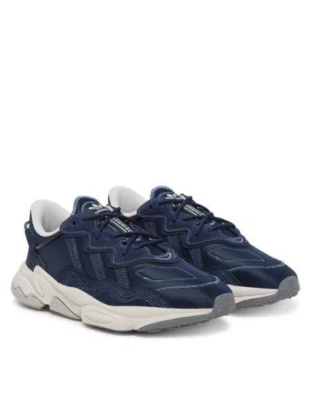 Adidas Sneakersy OZWEEGO Tmavomodrá