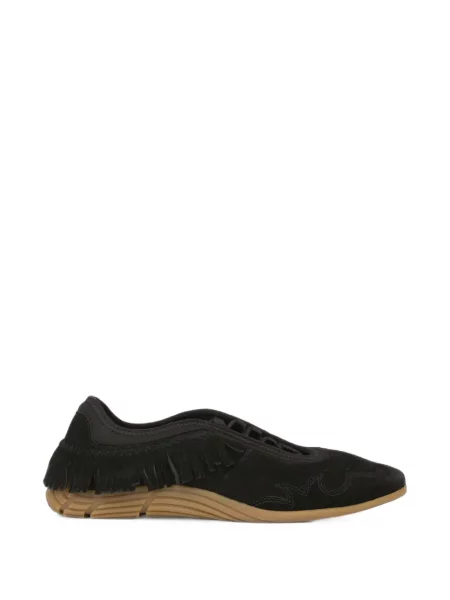 Chiloți Ash slip-on negru