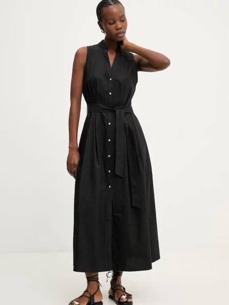 Answear.LAB rochie de negru