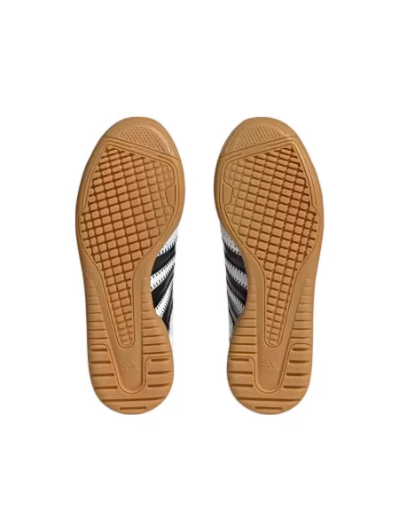 Pantofi Adidas alb