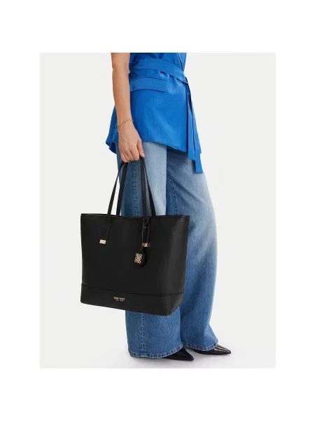 Сумка Nine West черная